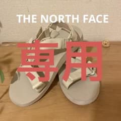 THE NORTH FACE スポーツサンダル XTRAFOAMのサムネイル