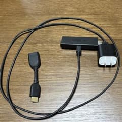 Amazon Fire TV Stickのサムネイル
