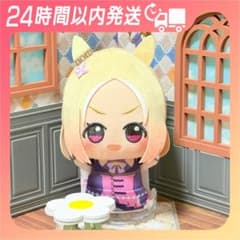 말 딸 프리티 더비 치비구루미 vol.1 나리타 톱로드