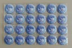 プロセカ 朝比奈まふゆ 缶バッチ 26C 24点 - メルカリ