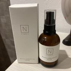 Ｎ organic モイスチュア＆バランシング セラムのサムネイル