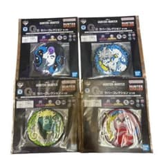 HUNTER×HUNTER 一番くじG賞のサムネイル