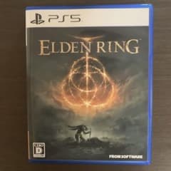ELDEN RING 通常版のサムネイル