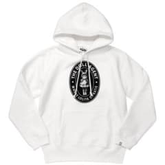 Katie BUNNY DOLL hood WHITE - メルカリ