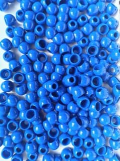 ループエンド１３mm(花紺)　２００個入のサムネイル