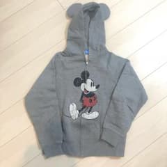 ディズニー ミッキー パーカーのサムネイル