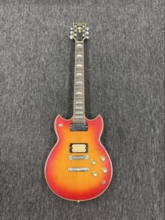 YAMAHA ヤマハ SG700 エレキギター サンバースト - メルカリ