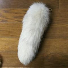 ファーしっぽのサムネイル