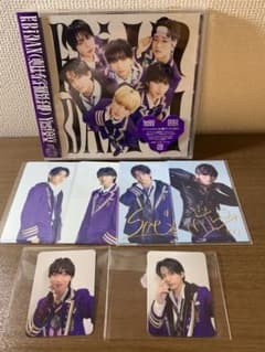 EBiDAN CD Yes!東京 Lienel盤 トレカ付き