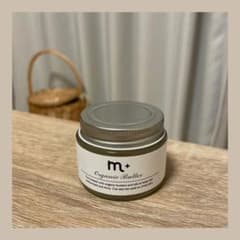 m+ オーガニックバターのサムネイル