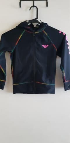 ROXY　110 ラッシュガードのサムネイル