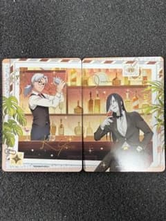 KAYOU NARUTO 火影忍者 ナルトカード 薬師カブト 大蛇丸 PU - メルカリ