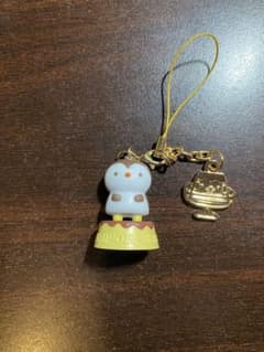 ポムポムプリン　シークレットストラップ　ホイップのサムネイル