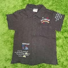 【110】KID BOW 男の子トップス Tシャツのサムネイル