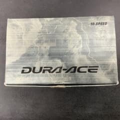 希少 DURA-ACE RD-7800 SS 10速対応リアディレイラー 新品 - メルカリ
