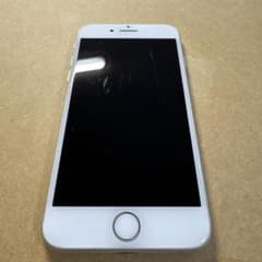 Apple/iPhone8/약간 상처 있음/카메라 불량