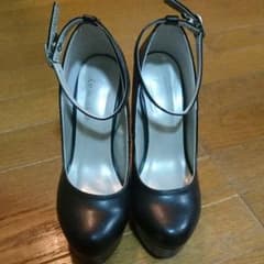 oneway パンプス 23.5㎝のサムネイル