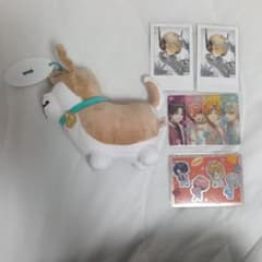 【プレミアム会員 1000名限定】チェキ＋ぬいぐるみ まとめ売り　ずとまよ ずとまよチェキ【プレミアム会員 1000名限定】