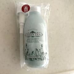 メラルーカ グリーンティー ボディーシャンプー 500ml - メルカリ