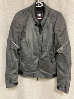 ダブさん専用　コミネ　ハーフメッシュジャケットのサムネイル
