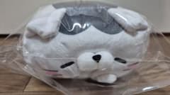 모치후와! 무렵 냥코 도치기 한정 네무리 고양이 냥