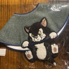 MARLMARL Figaro & Cleo Disney フィガロ スタイ MARLMARL Figaro & Cleo Disney フィガロ スタイ - メルカリ