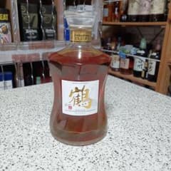 断捨離のため大幅値下げ! ニッカウイスキー 鶴 700ml 断捨離のため大幅値下げ! ニッカウイスキー 鶴 700ml - メルカリ