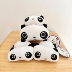 たれぱんだ　BABYぬいぐるみ　サンエックス　平成レトロ サンエックス たれぱんだ ぬいぐるみ マグネットぬいぐるみ 平成レトロ