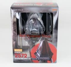 グッスマ　ねんどろいど 2572 サイレントヒル2 レッドピラミッドシング m91058673156_1.jpg?1767695363