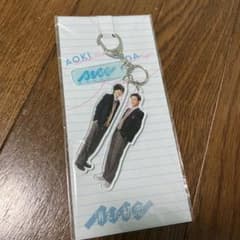 【新品】消えた初恋 アクリルキーホルダーのサムネイル