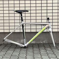 Cannondale CAAD OPTIMO 2017 フレームセット　再出品 Cannondale CAAD OPTIMO 2017 フレームセット 再出品 - メルカリ