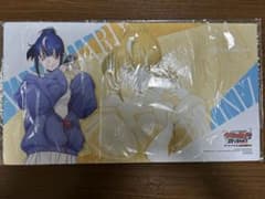 ヴァンガード　プレイマット　明星エリカのサムネイル