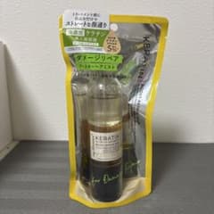 myBoosters KERATIN BOOST-REPAIR MISTのサムネイル