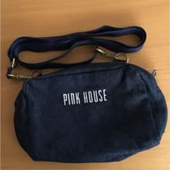 PINK HOUSE ショルダー バッグのサムネイル