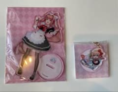 DDLC ドキドキ文芸部 ツクヨミメイドカフェコラボ - メルカリ