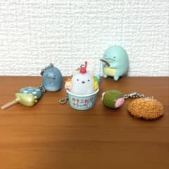 스미코구라시 리멘트