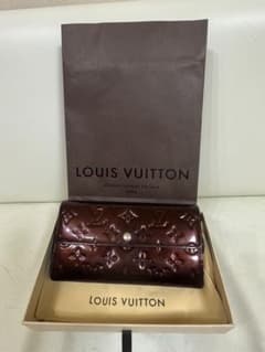 LOUIS VUITTON 長財布のサムネイル