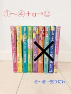 動物と話せる少女リリアーネ 本のサムネイル