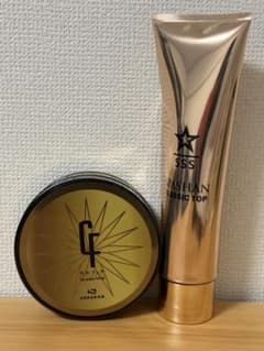 SPASHAN Carnauba Fetish & CLASSIC TOP - メルカリ