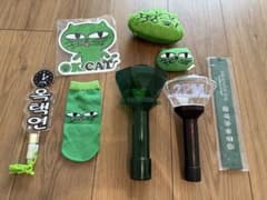 「2PM」テギョン（TAECYEON）　オクキャット　点灯確認済み 2PM」テギョン（TAECYEON） オクキャット 点灯確認済み - メルカリ