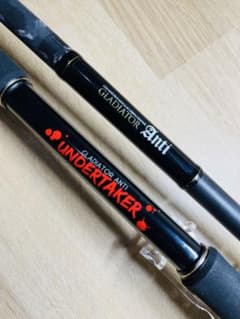 レイドジャパン グラディエーターアンチ アンダーテイカー 楽天市場】【在庫あり・即納】レイドジャパン グラディエーター アンチ
