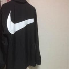 ナイキ コーチジャケット 美品のサムネイル