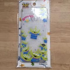 リトルグリーメン　iPhone ケースのサムネイル