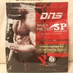 ホエイプロテインSPチョコレート風味のサムネイル