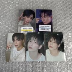 TXT txt テヒョン トレカセット - メルカリ