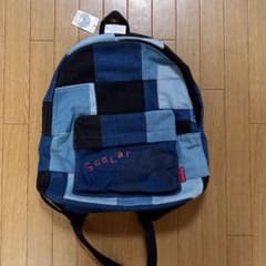 スカラー　リュックサックのサムネイル
