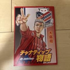 チャナティップ物語 北海道コンサドーレ札幌 川崎フロンターレ - メルカリ