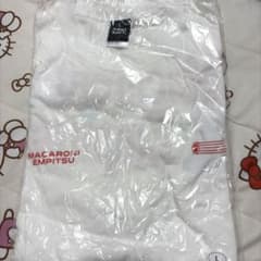 マカロニえんぴつ Tシャツのサムネイル