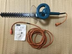 マキタ ヘッジトリマ UH4500のサムネイル