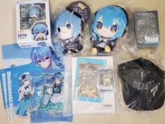 み*ん様 ホロライブ 星街すいせい グッズまとめ売り - メルカリ